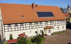 Pension Prietzel